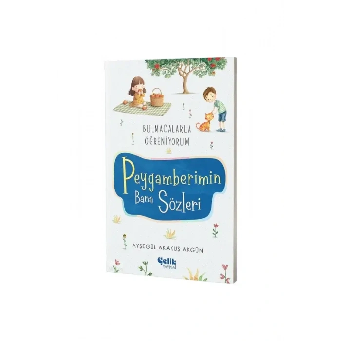 Peygamberimin Bana Sözleri