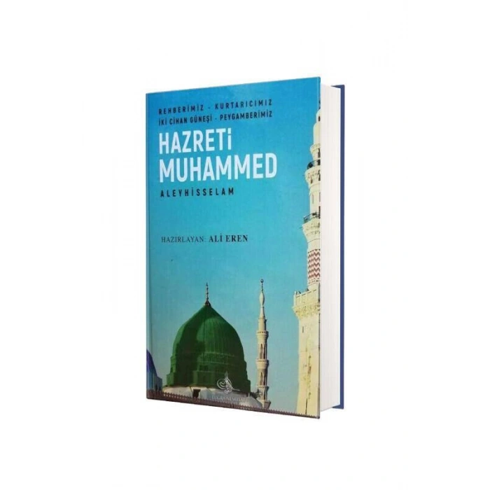 Peygamberimiz Hazreti Muhammed
