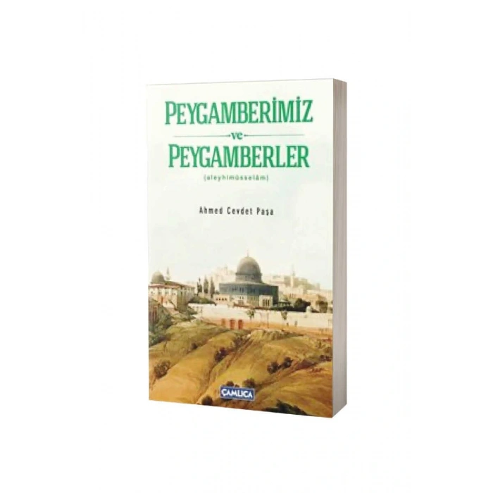 Peygamberimiz ve Peygamberler A.S