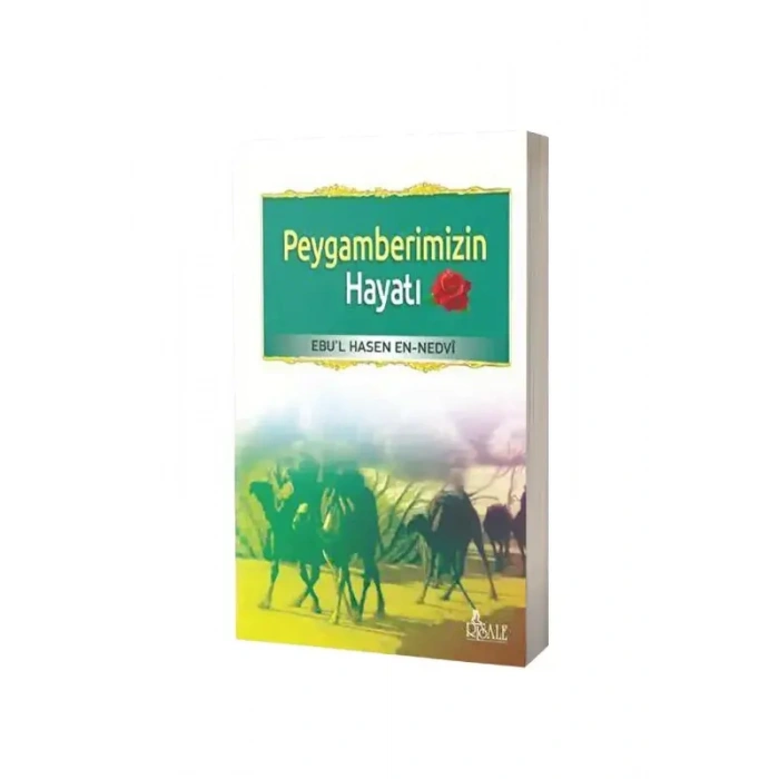 Peygamberimizin Hayatı