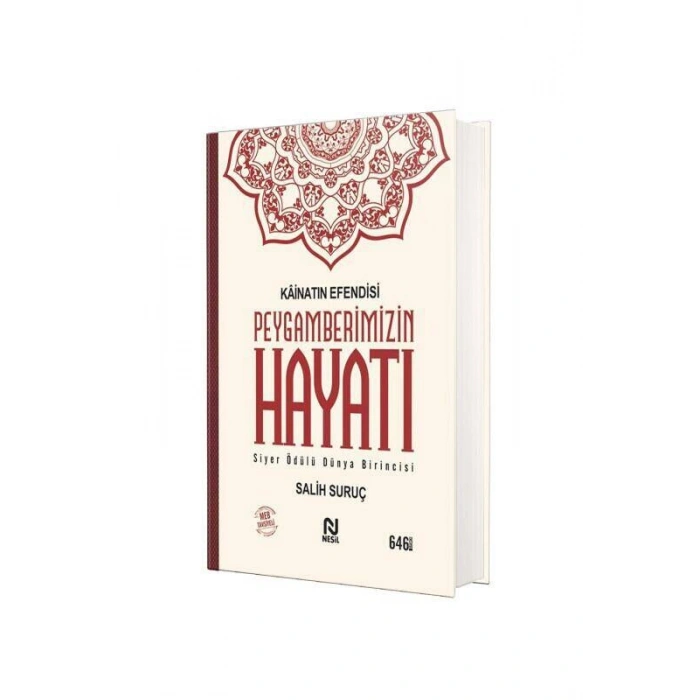 Peygamberimizin Hayatı 2 Cilt Birarada