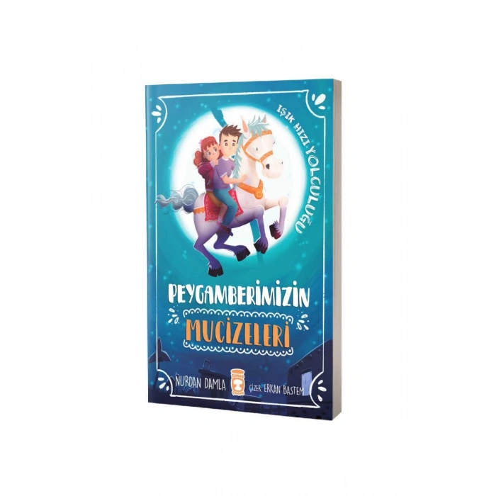 Peygamberimizin Mucizeleri