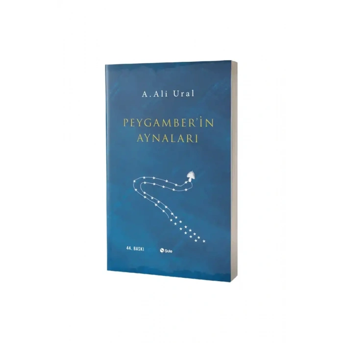 Peygamberin Aynaları