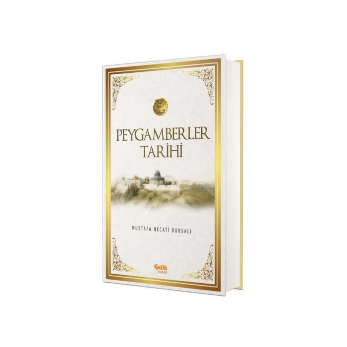 Peygamberler Tarihi