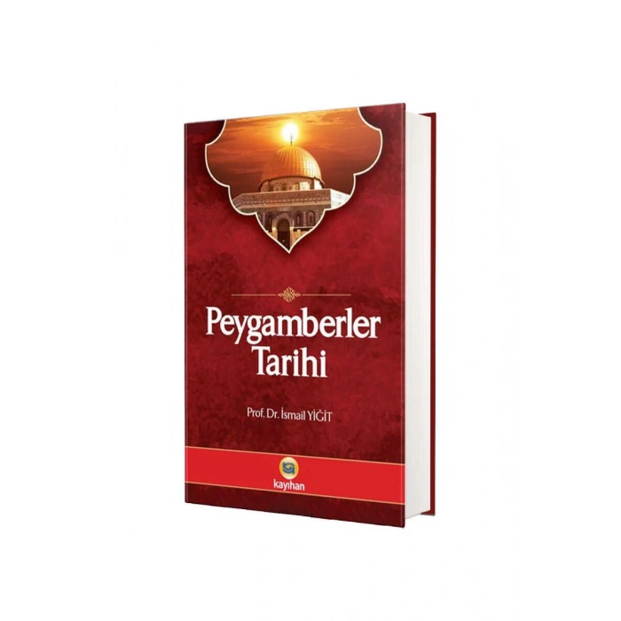 Peygamberler Tarihi