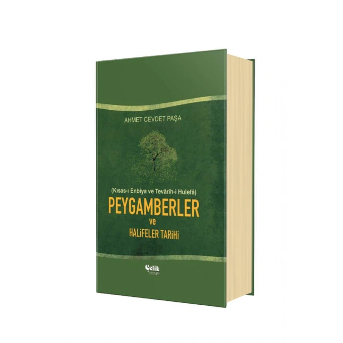 Peygamberler Ve Halifeler Tarihi