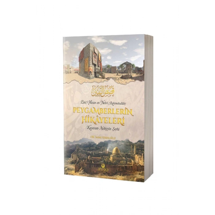Peygamberlerin Hikayeleri