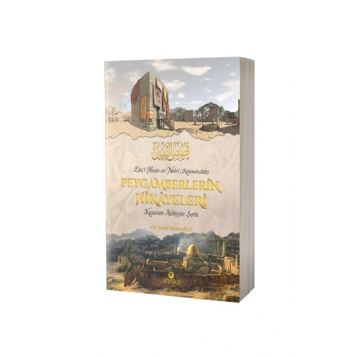 Peygamberlerin Hikayeleri