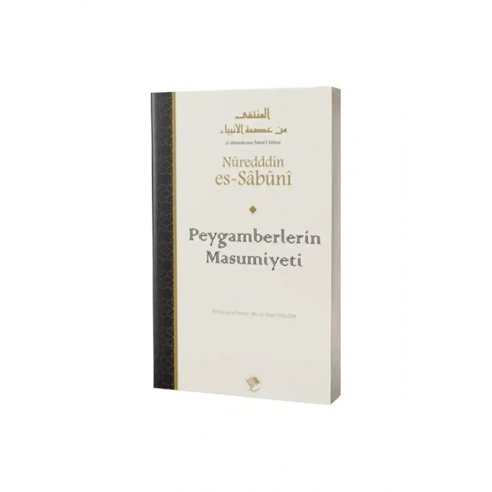 Peygamberlerin Masumiyeti