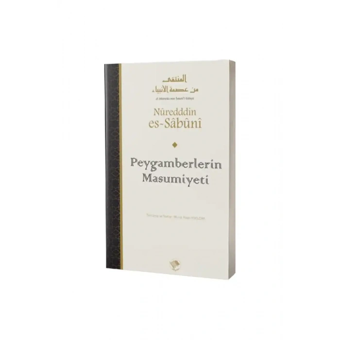 Peygamberlerin Masumiyeti