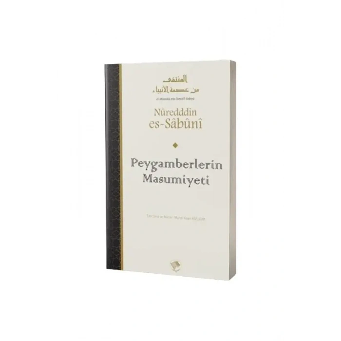 Peygamberlerin Masumiyeti