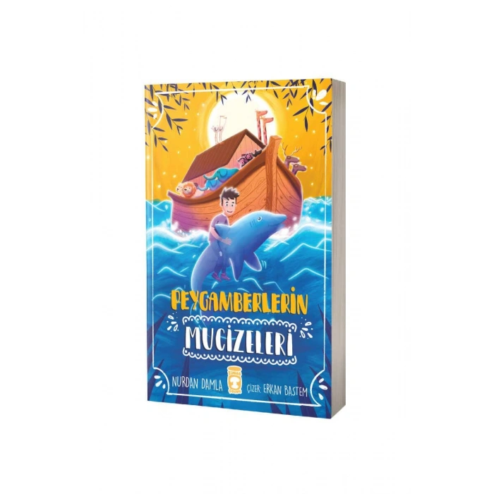 Peygamberlerin Mucizeleri