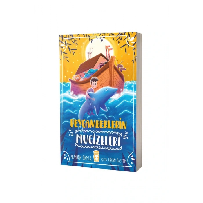 Peygamberlerin Mucizeleri