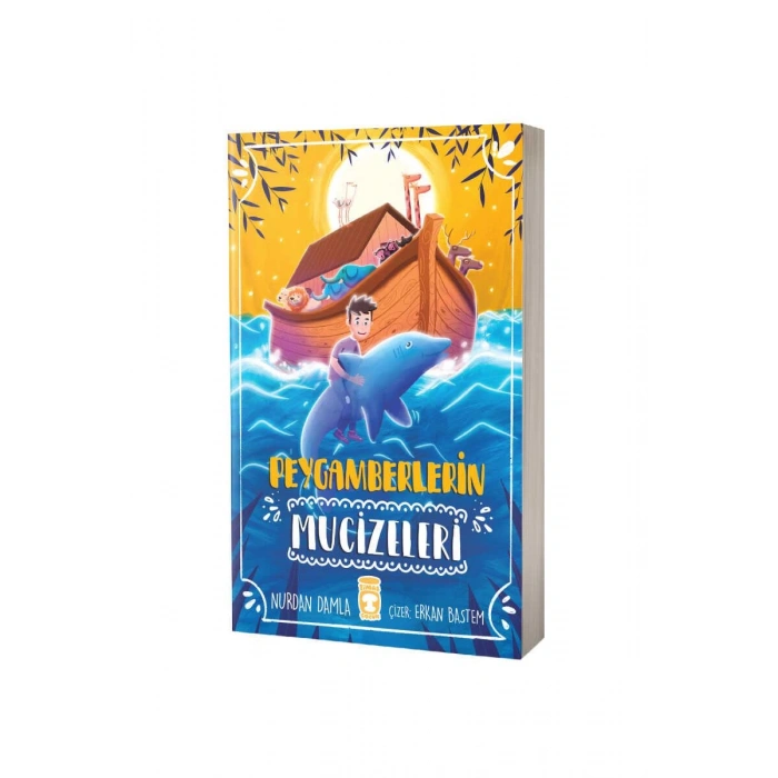 Peygamberlerin Mucizeleri