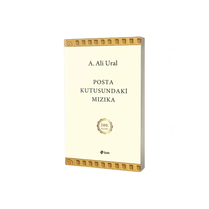 Posta Kutusundaki Mızıka