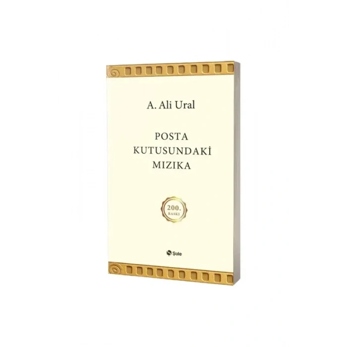 Posta Kutusundaki Mızıka