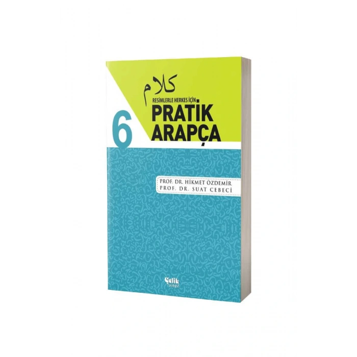 Pratik Arapça 6. Cilt