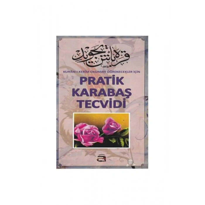 Pratik Karabaş Tecvidi