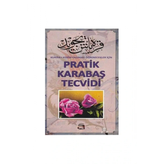 Pratik Karabaş Tecvidi