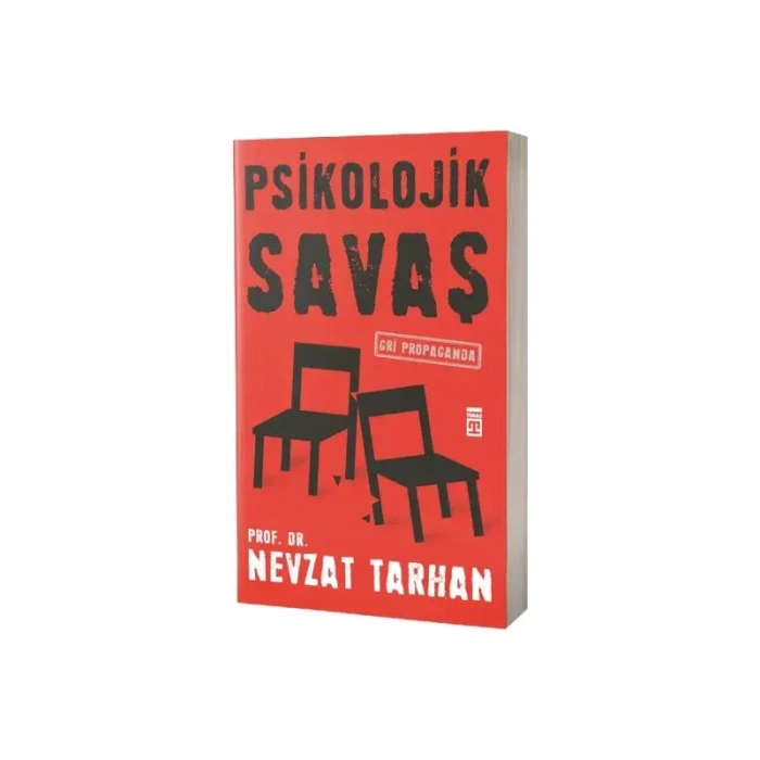 Psikolojik Savaş