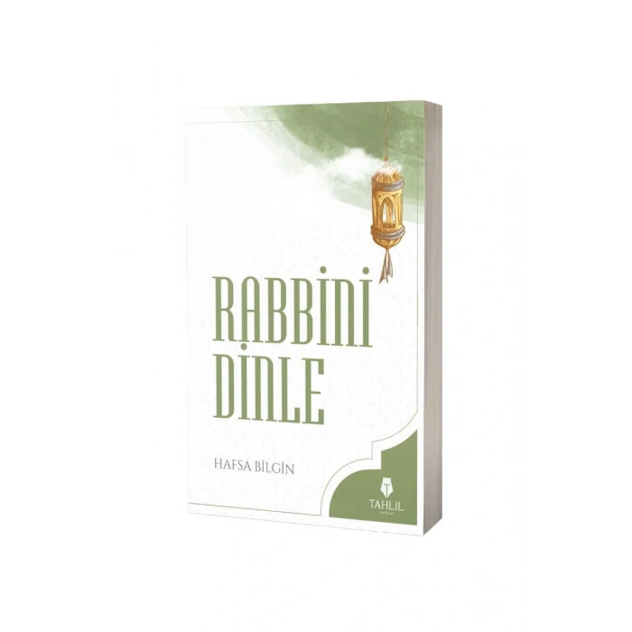 Rabbini Dinle