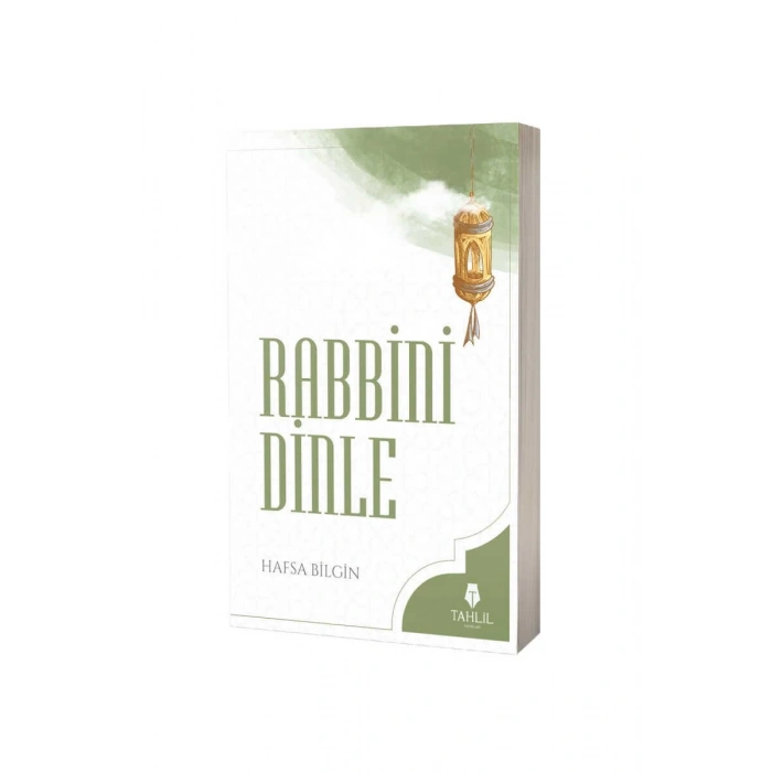 Rabbini Dinle
