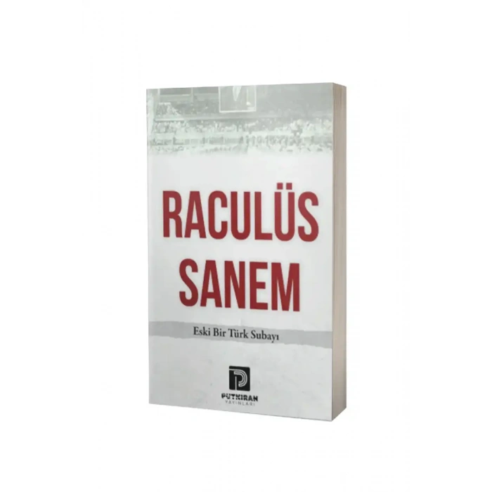 Raculüs Sanem