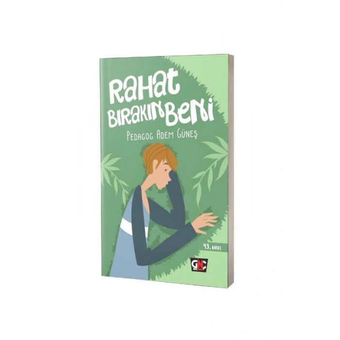 Rahat Bırakın Beni