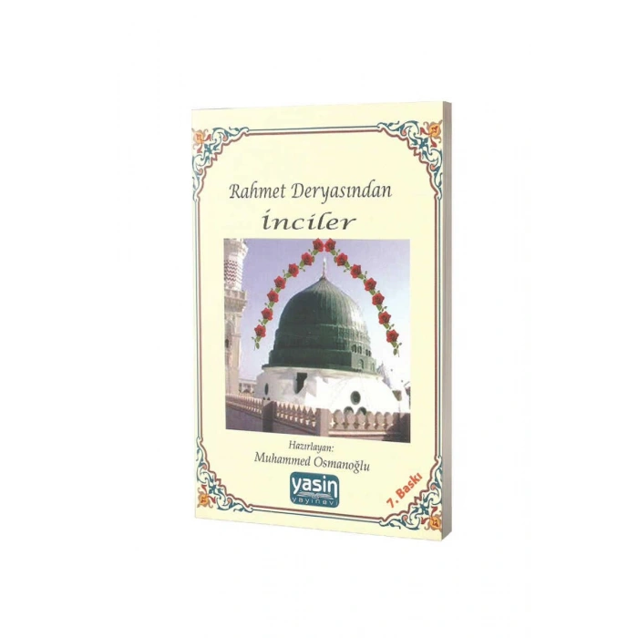 Rahmet Deryasından İnciler