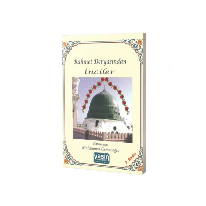 Rahmet Deryasından İnciler