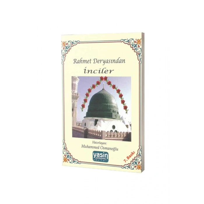 Rahmet Deryasından İnciler