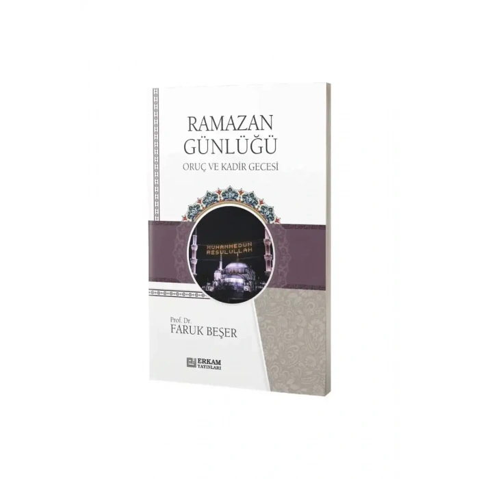 Ramazan Günlüğü