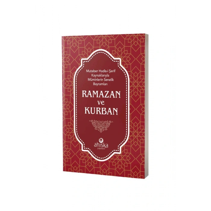 Ramazan Ve Kurban