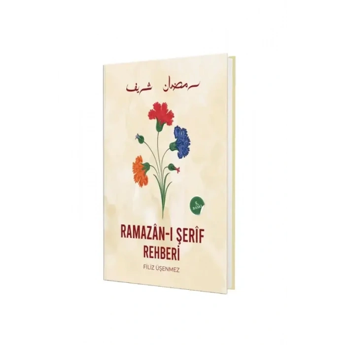 Ramazanı Şerif Ajandası