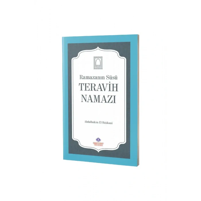 Ramazanın Süsü Teravih Namazı