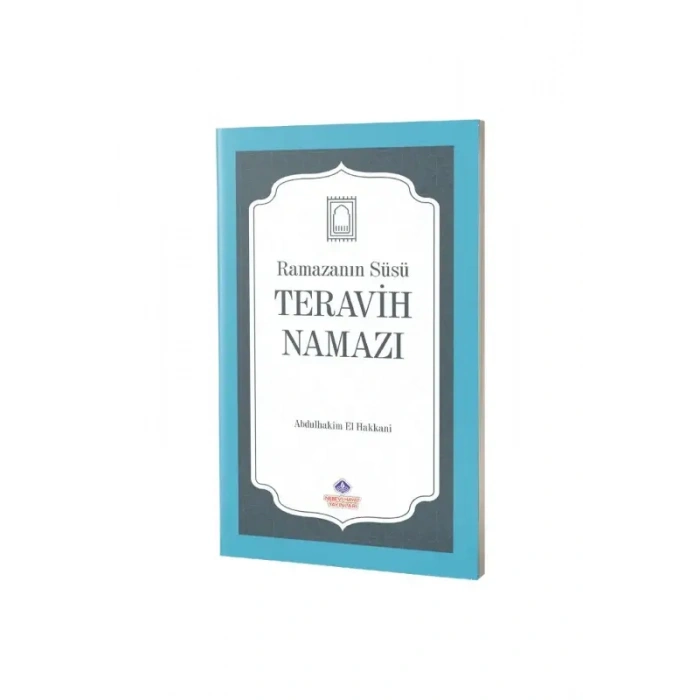 Ramazanın Süsü Teravih Namazı