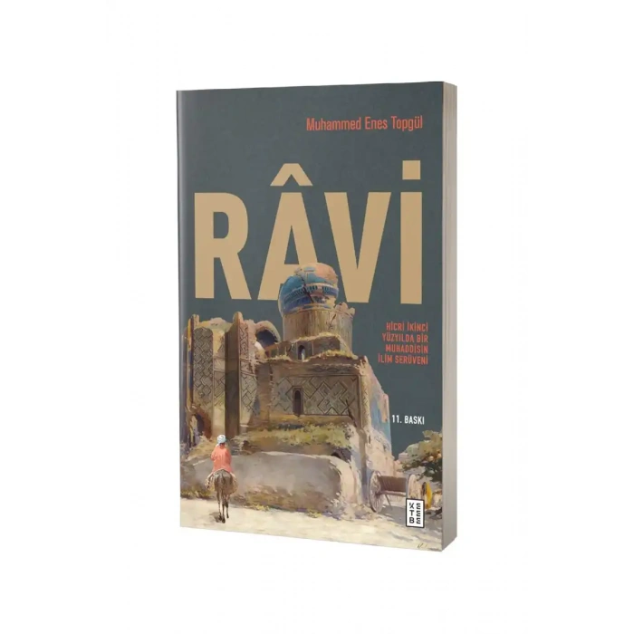 Ravi