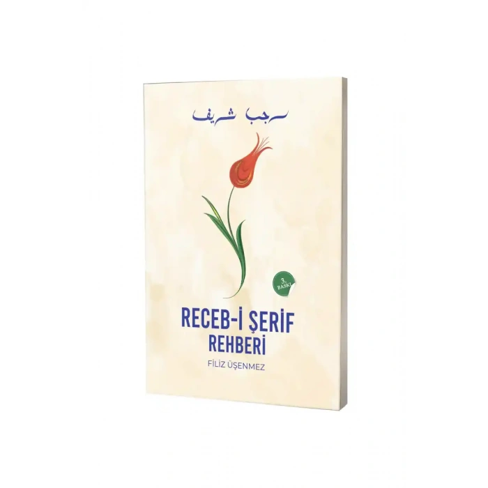 Recebi Şerif Ajandası - Rehberi