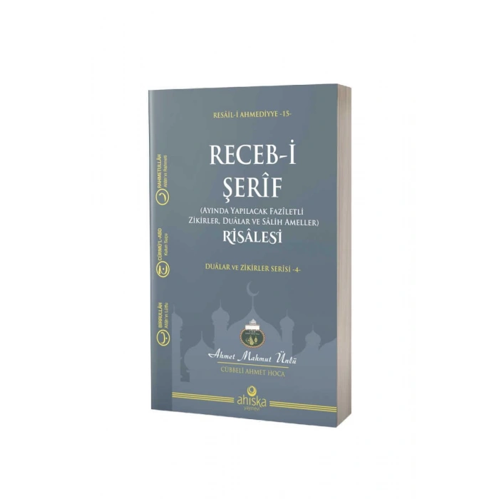 Recebi Şerif Risalesi