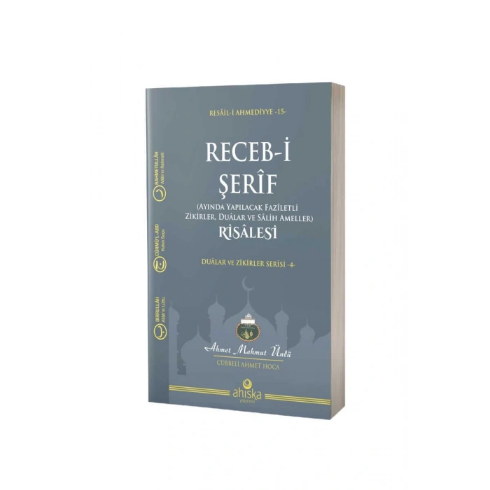 Recebi Şerif Risalesi