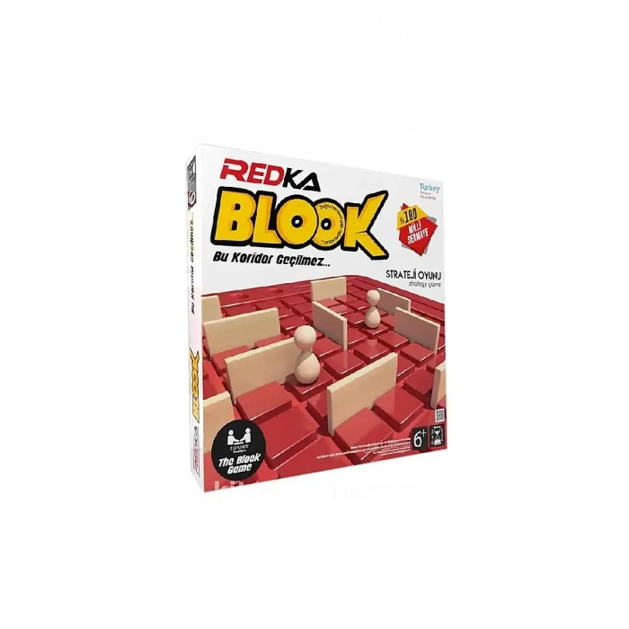 Redka Blook