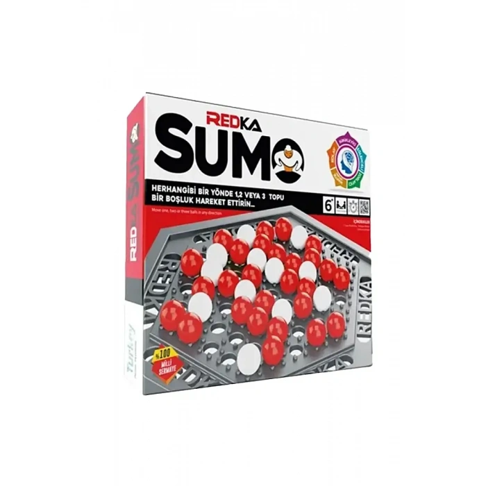 Redka Sumo