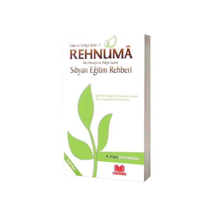 Rehnuma Sıbyan Eğitim Rehberi