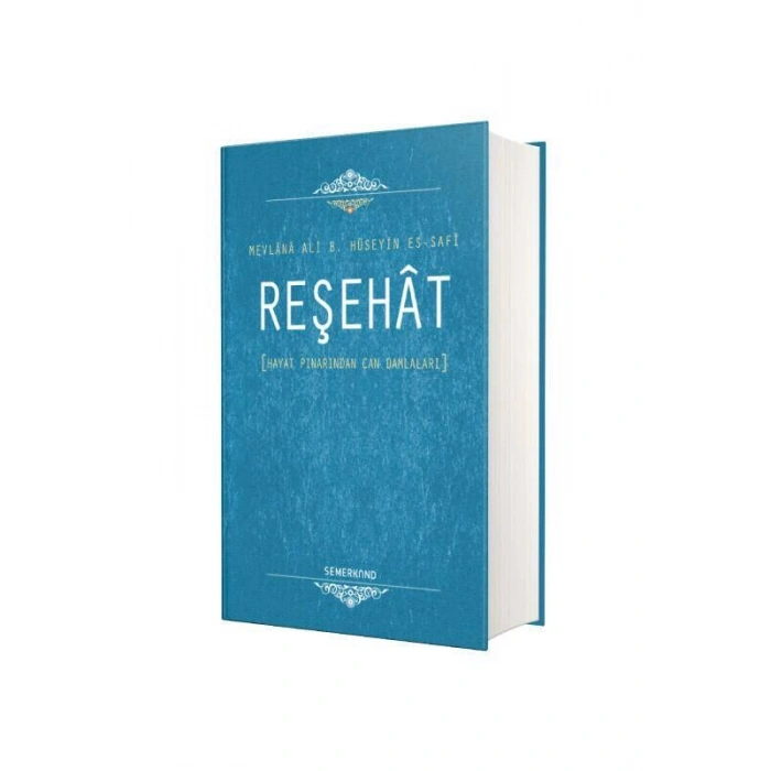 Reşehat