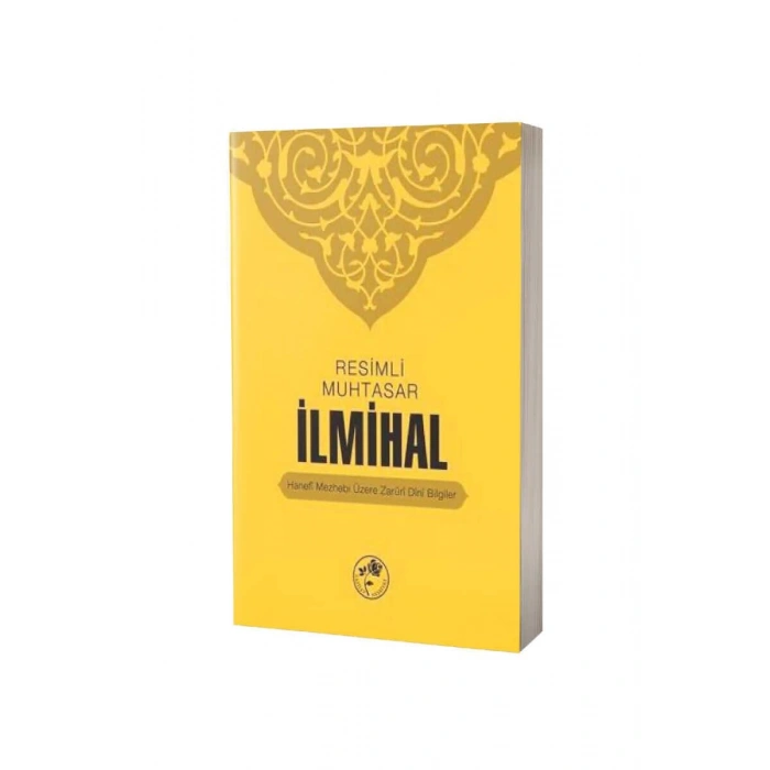 Resimli Muhtasar İlmihal