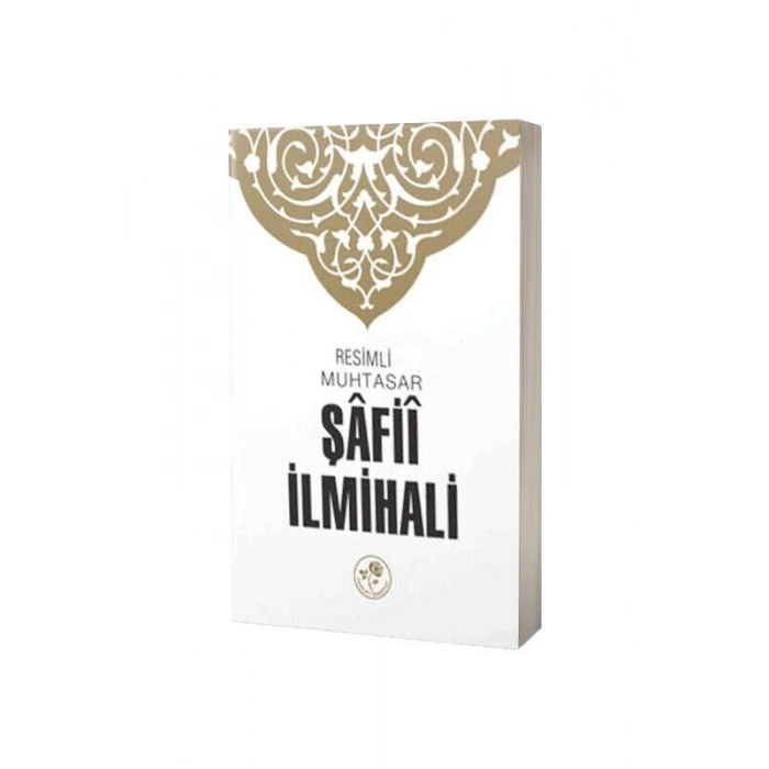 Resimli Muhtasar Şafii İlmihali