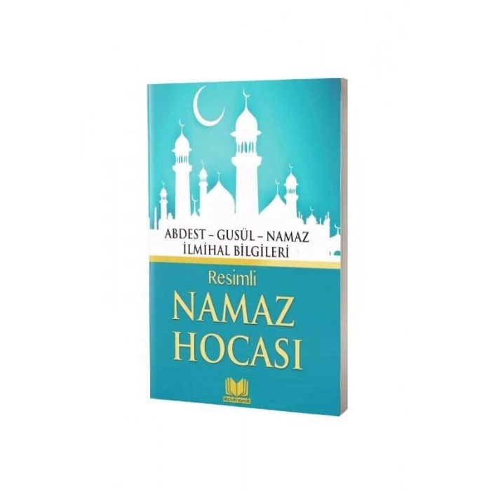 Resimli Namaz Hocası