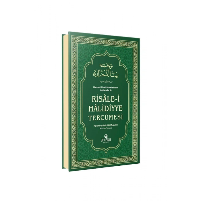 Risalei Halidiyye Tercümesi