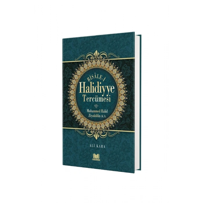 Risalei Halidiyye Tercümesi