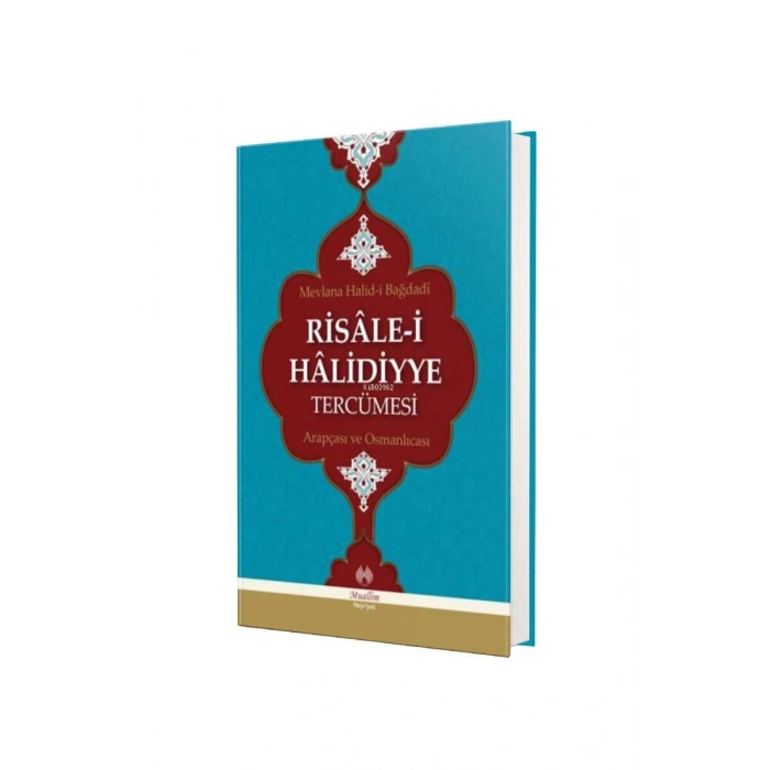 Risalei Halidiyye Tercümesi